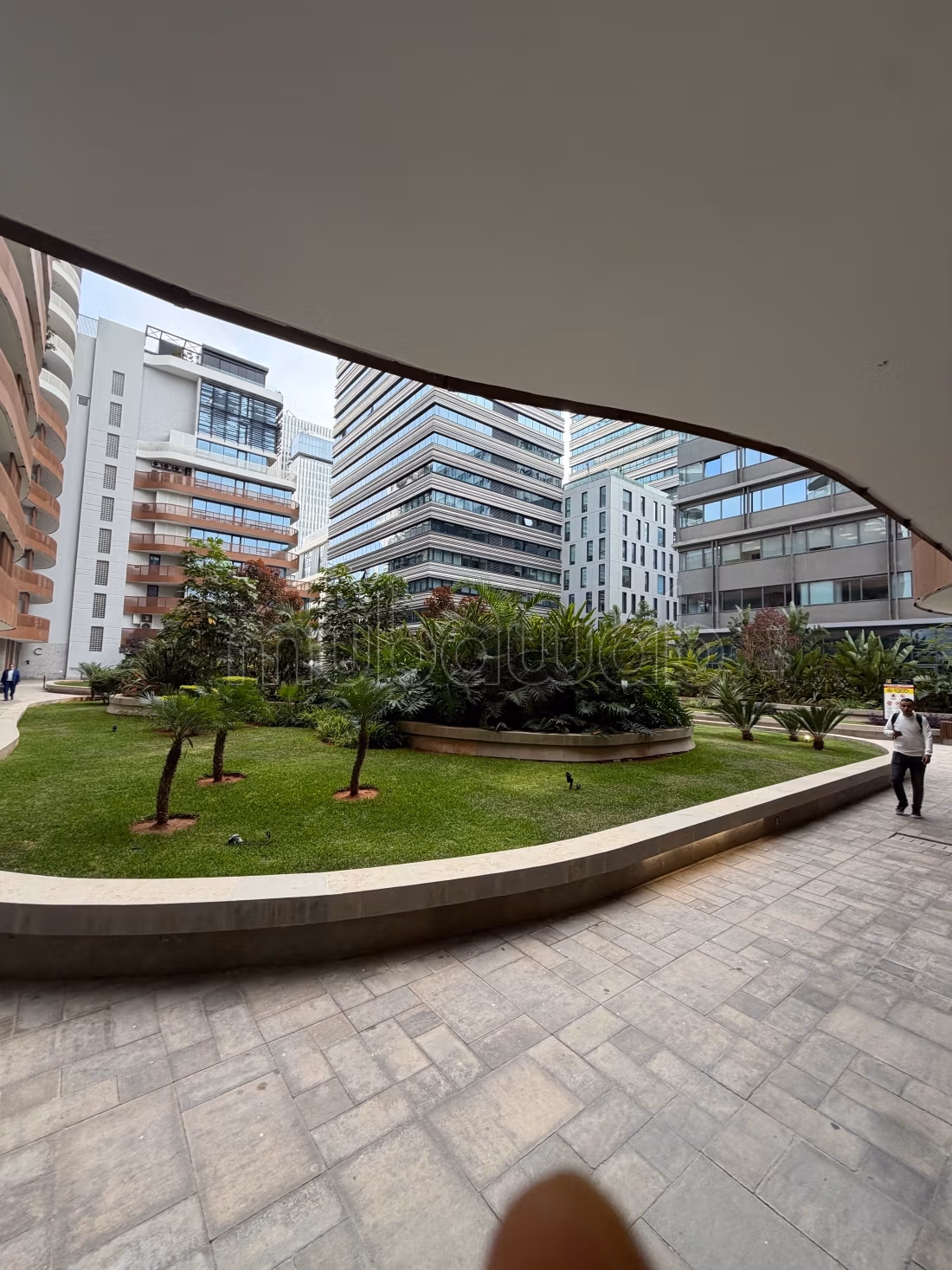 Appartement 65 m² à Casablanca Finance City — 25