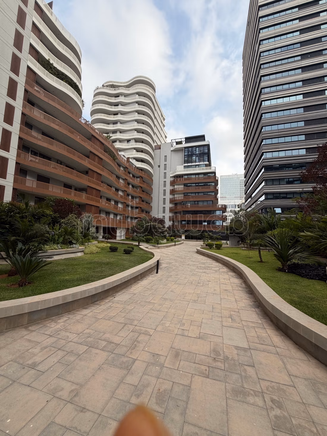 Appartement 65 m² à Casablanca Finance City — 26