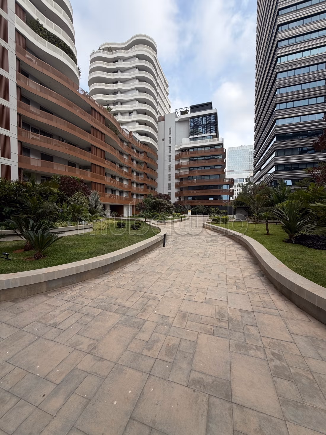 Appartement 65 m² à Casablanca Finance City — 27