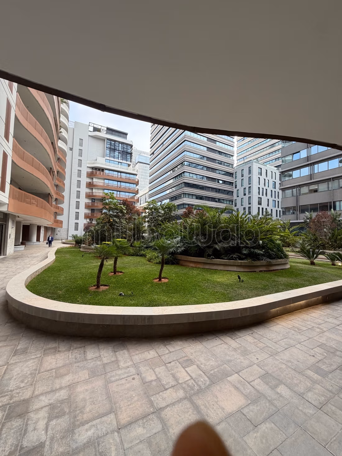 Appartement 65 m² à Casablanca Finance City — 28