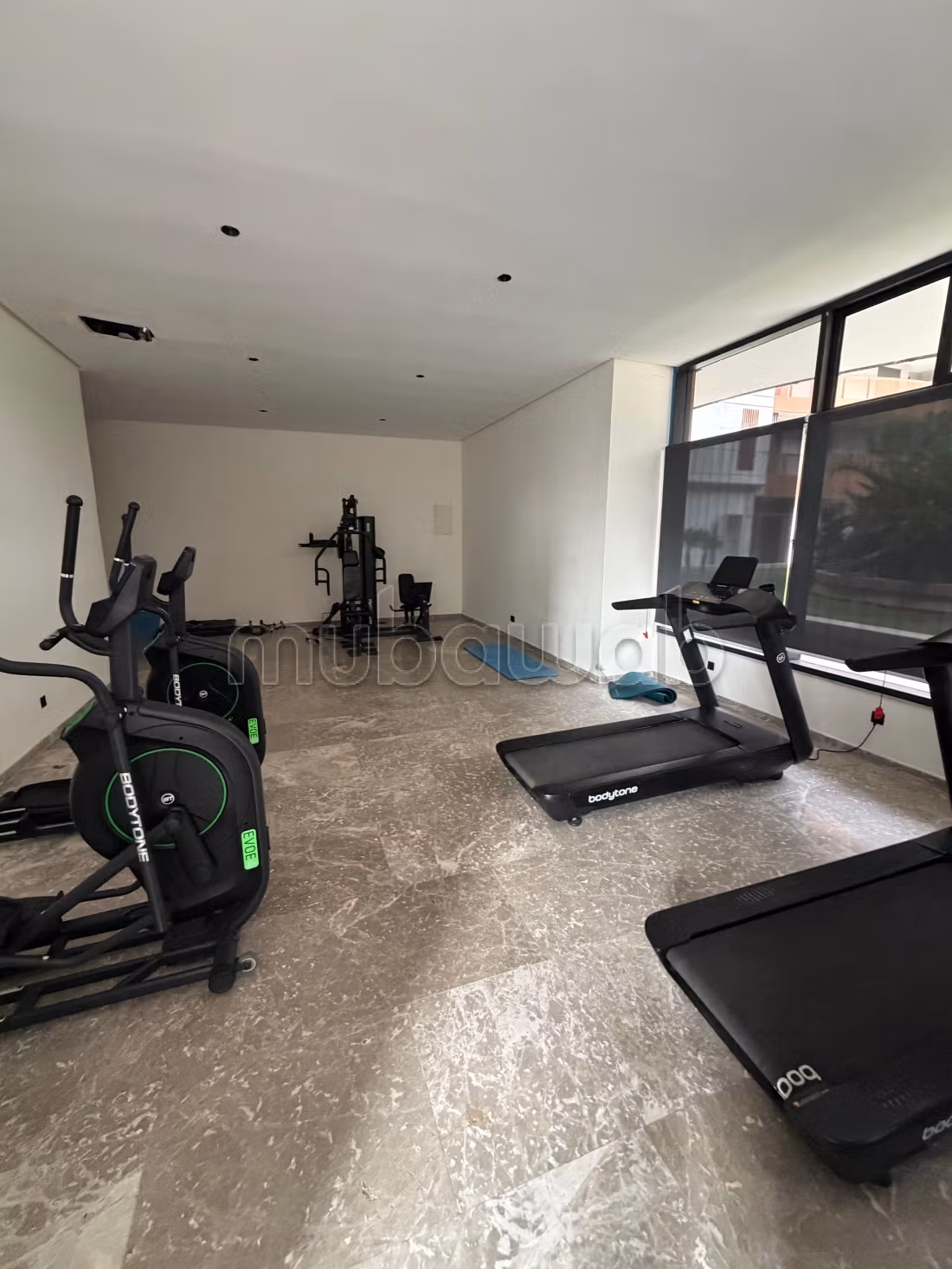 Appartement 65 m² à Casablanca Finance City — 29