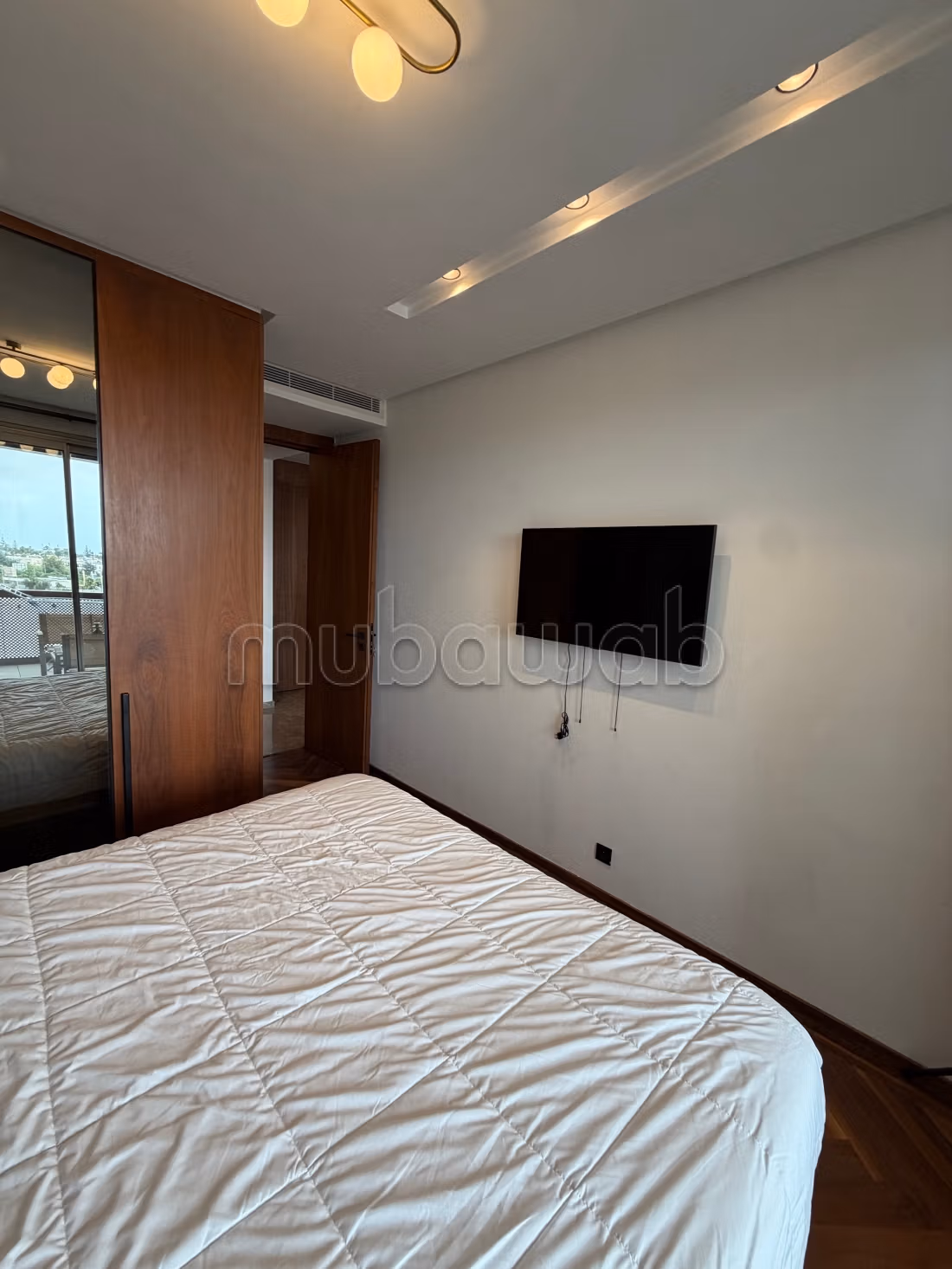Appartement 65 m² à Casablanca Finance City — 7