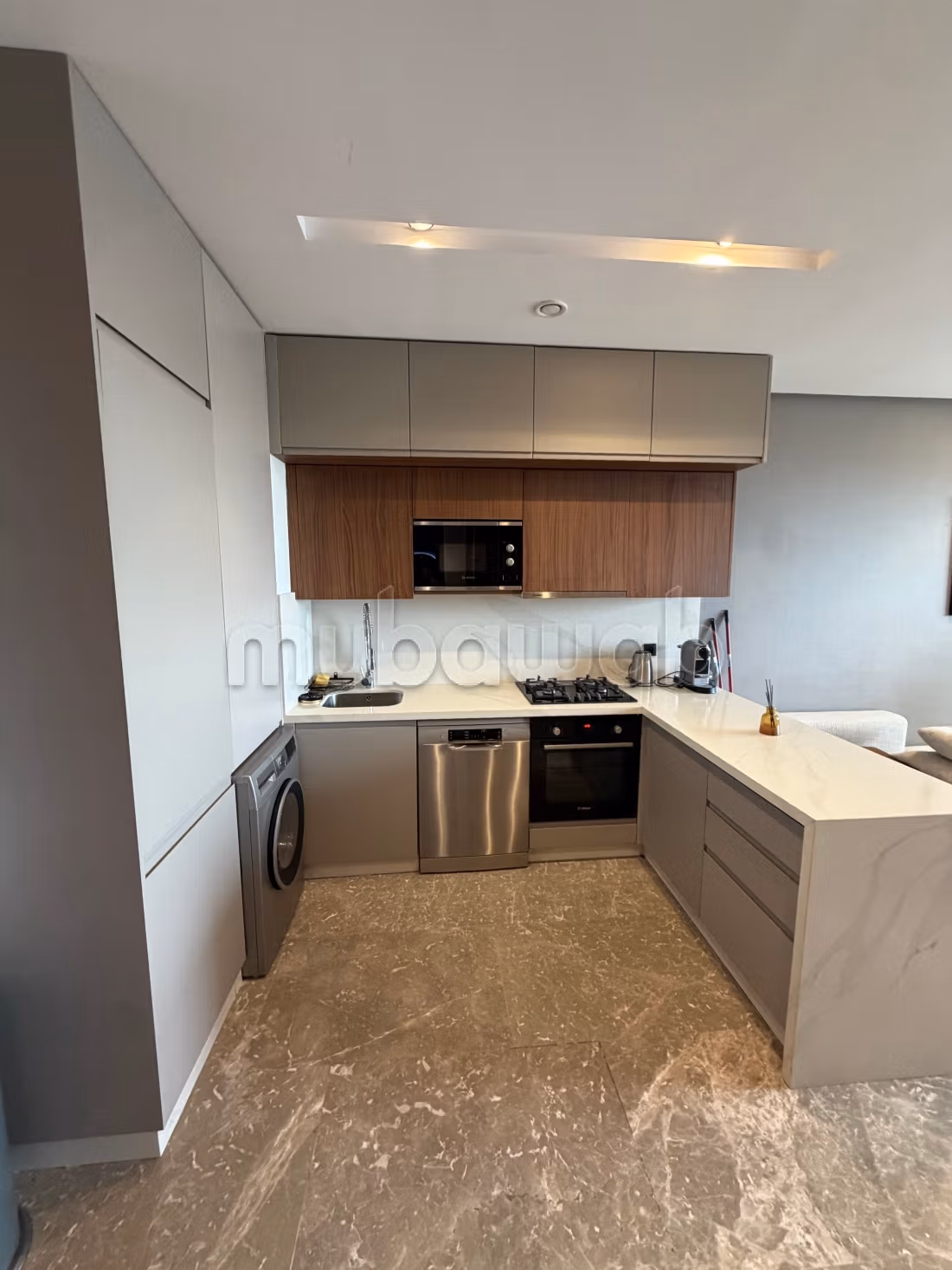 Appartement 65 m² à Casablanca Finance City — 8