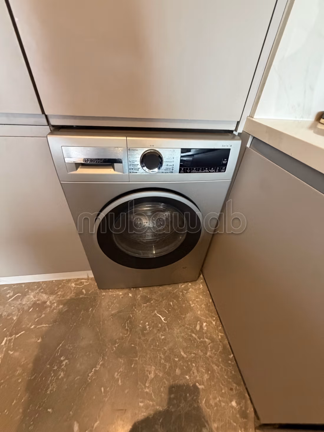 Appartement 65 m² à Casablanca Finance City — 9