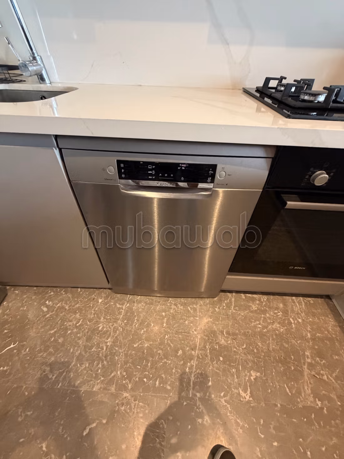 Appartement 65 m² à Casablanca Finance City — 10
