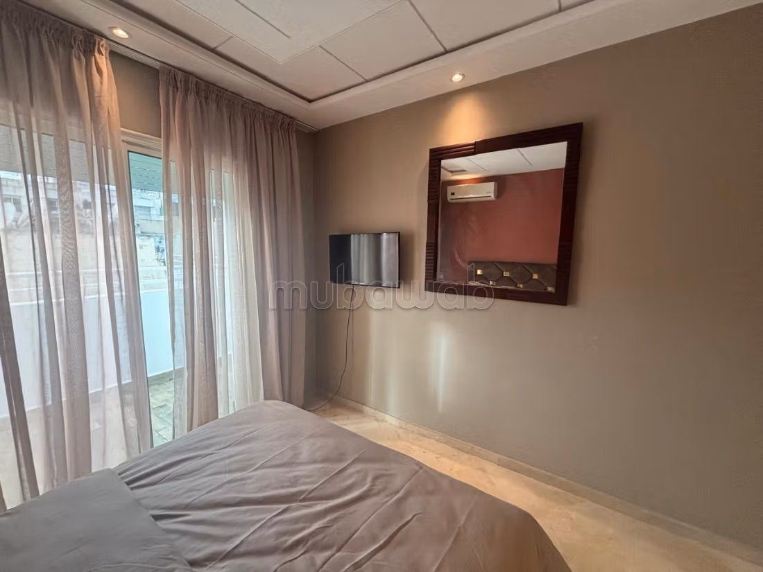 Appartement 54 m² à Racine Extension — 11