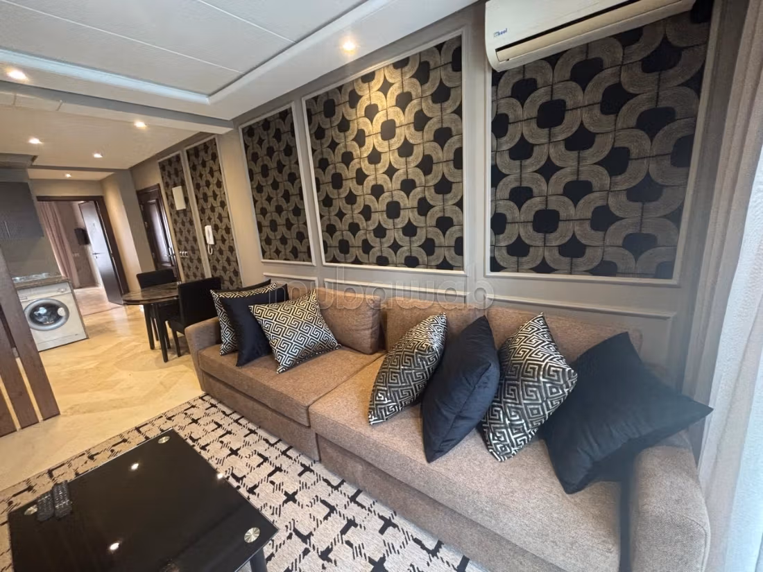 Louez cet appartement a bourgogne — 2