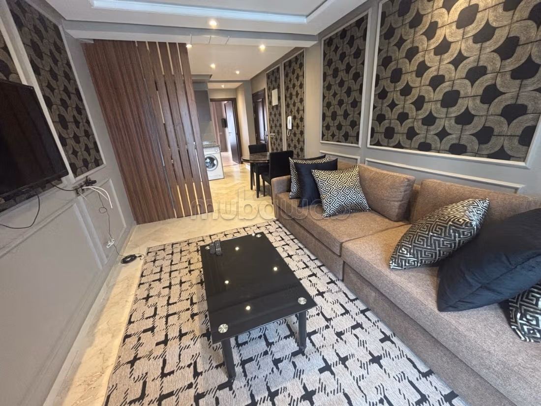 Louez cet appartement a bourgogne — 3
