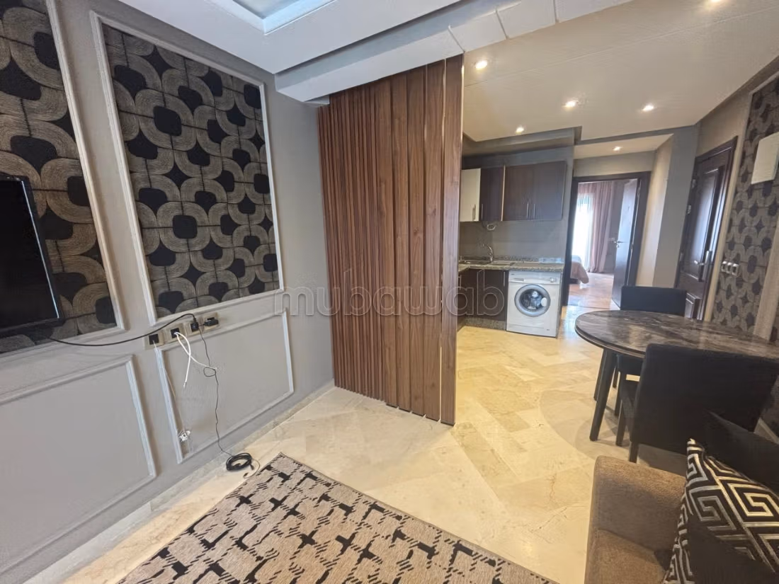 Louez cet appartement a bourgogne — 4