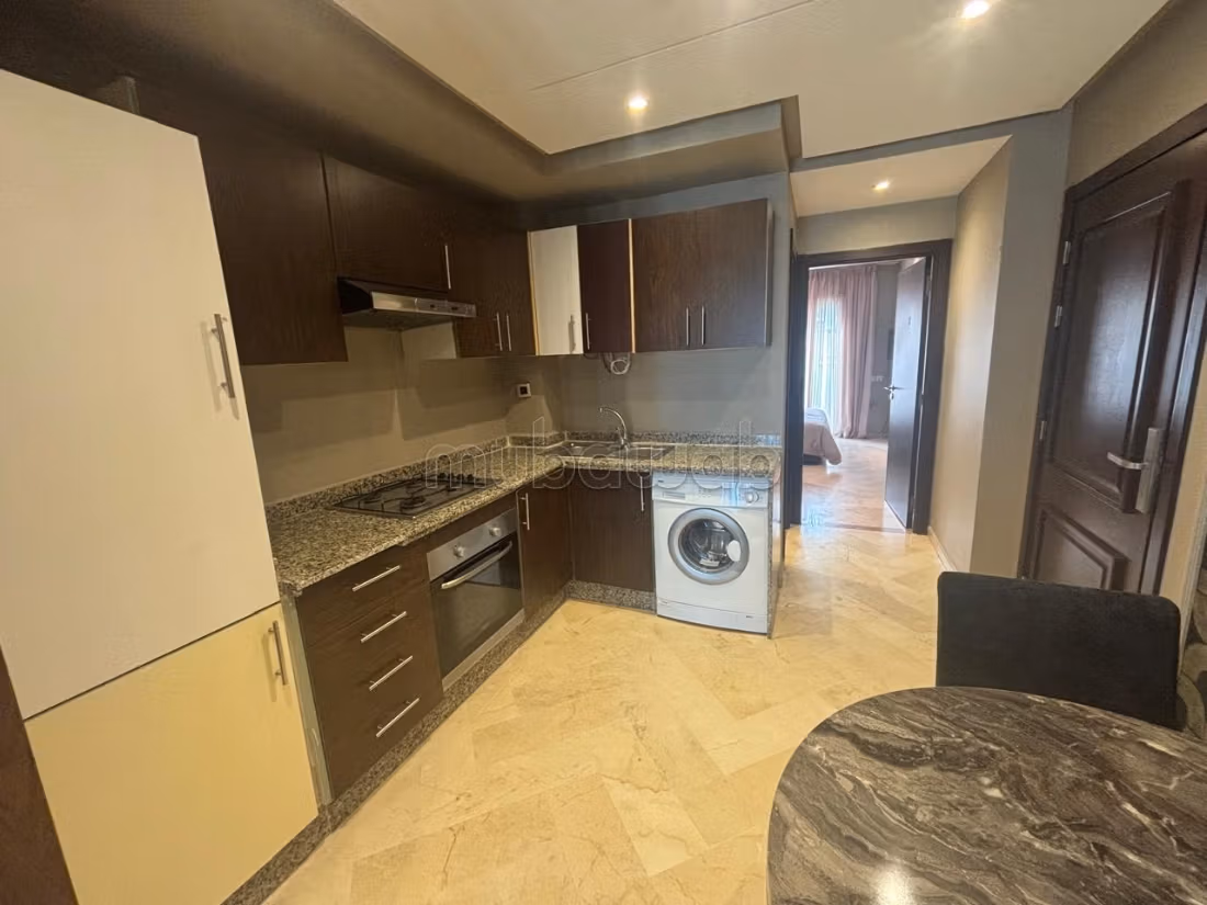 Louez cet appartement a bourgogne — 5