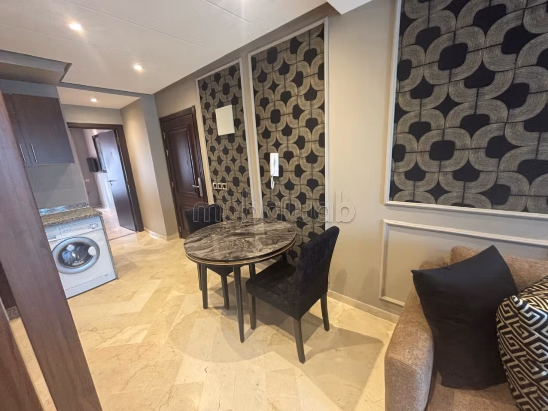 Louez cet appartement a bourgogne — 6