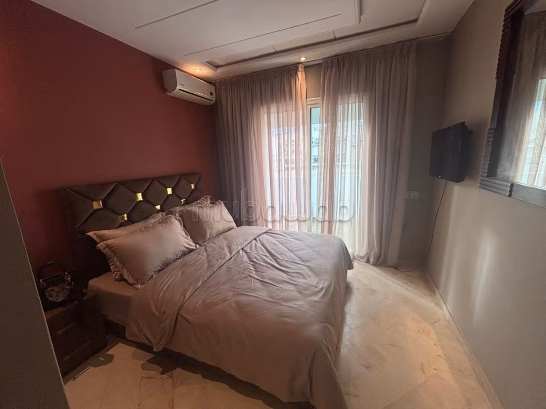 Appartement 54 m² à Racine Extension — 10