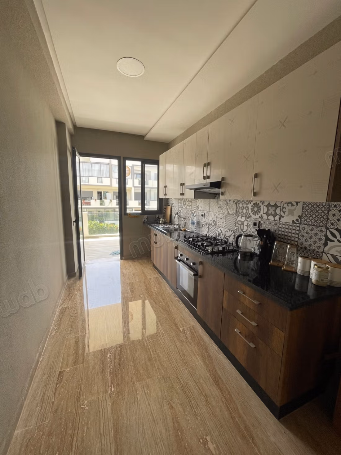 Superbe appartement grande terrasse