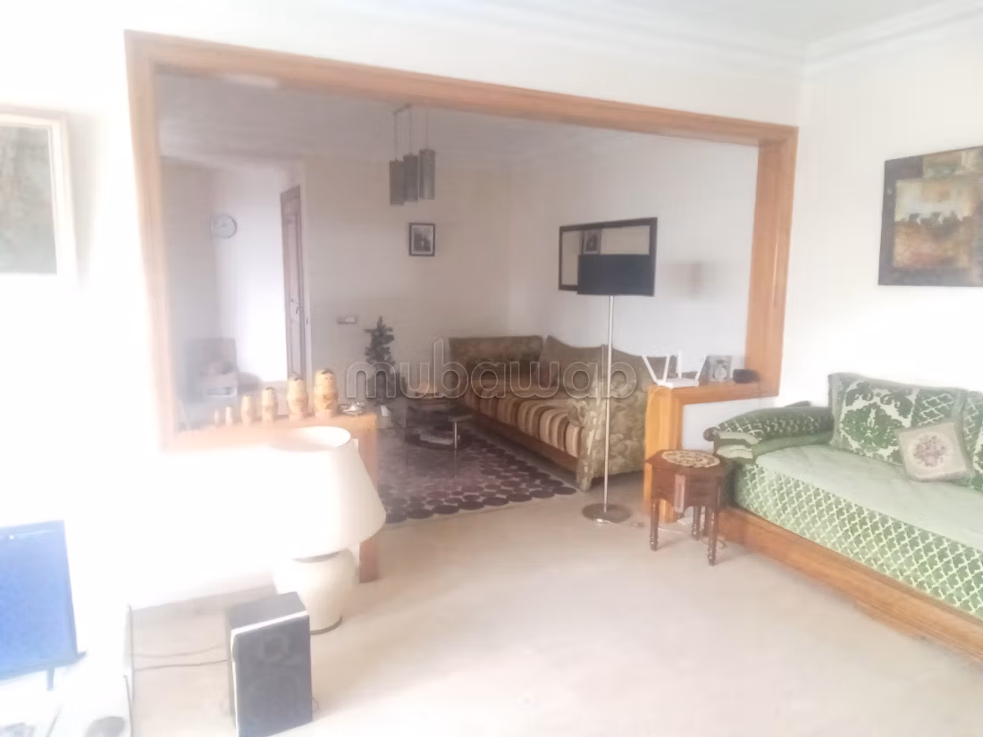 Appartamento in affitto su ghandimall