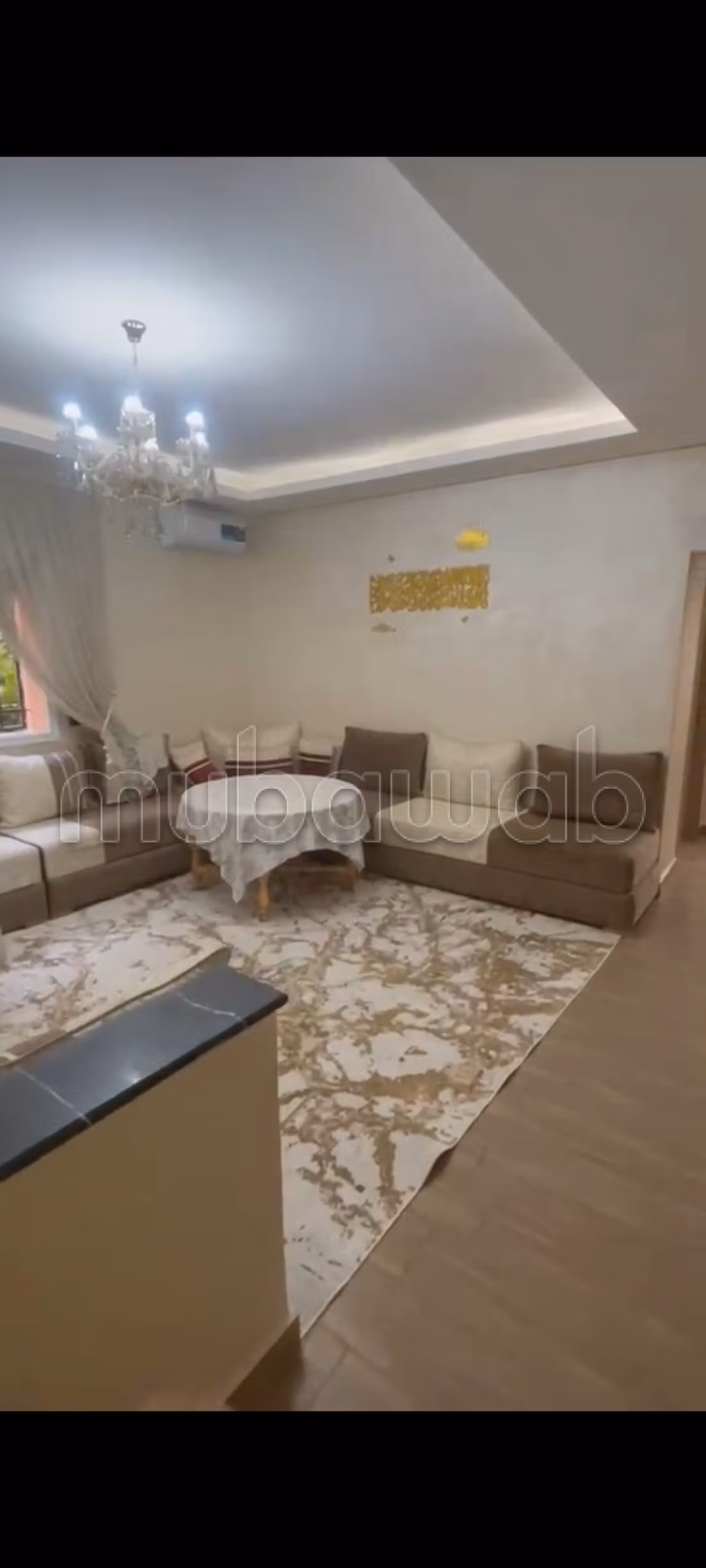 Joli appartement a Mhamid