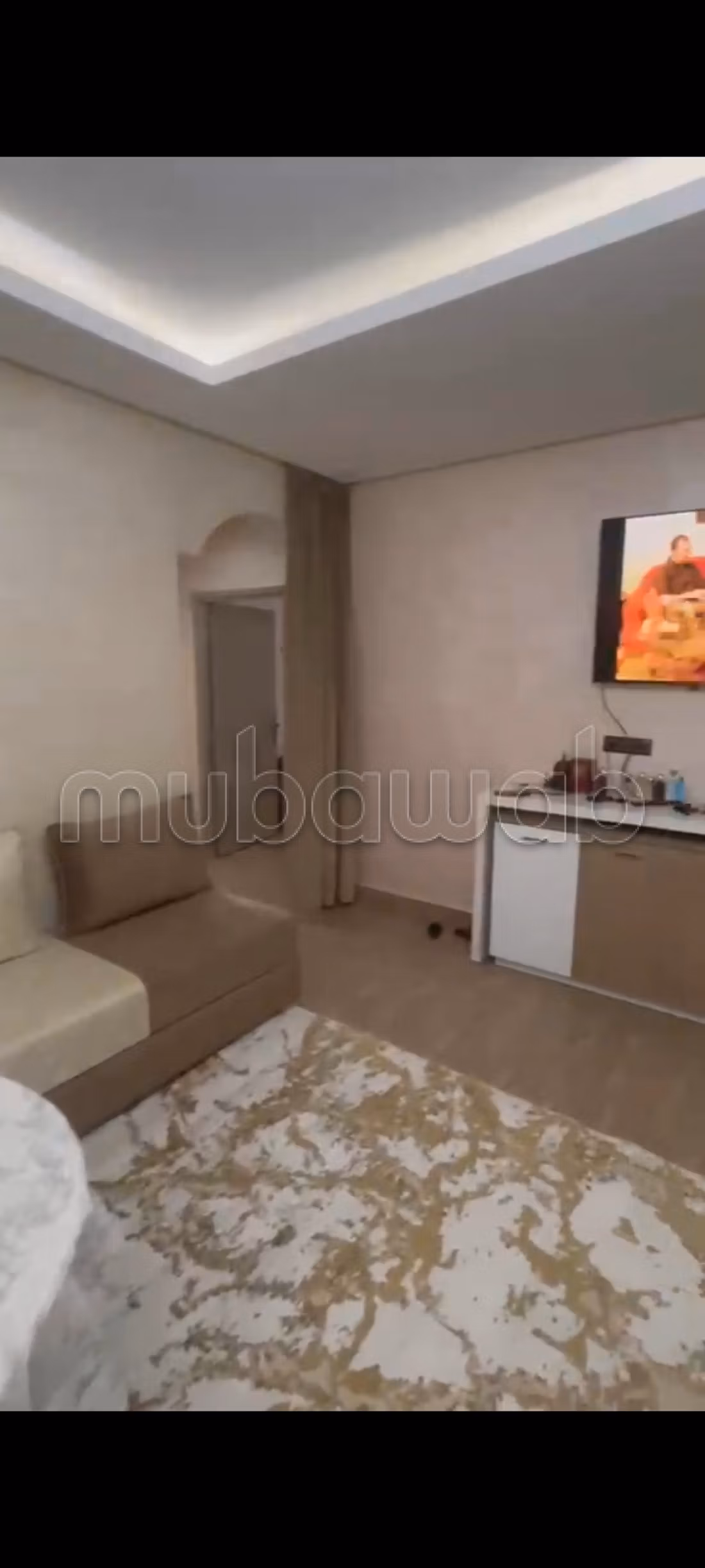 Appartement 63 m² à Mhamid — 3