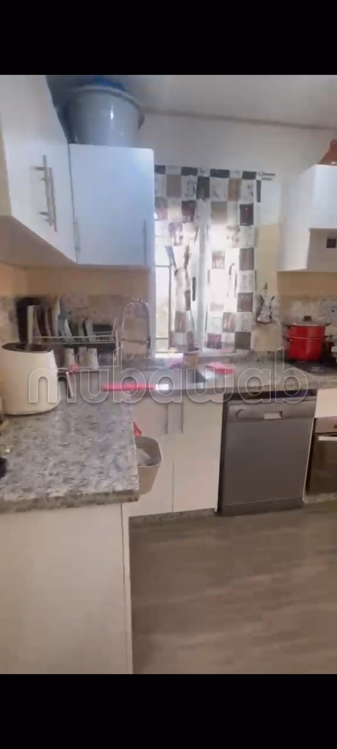 Appartement 63 m² à Mhamid — 9