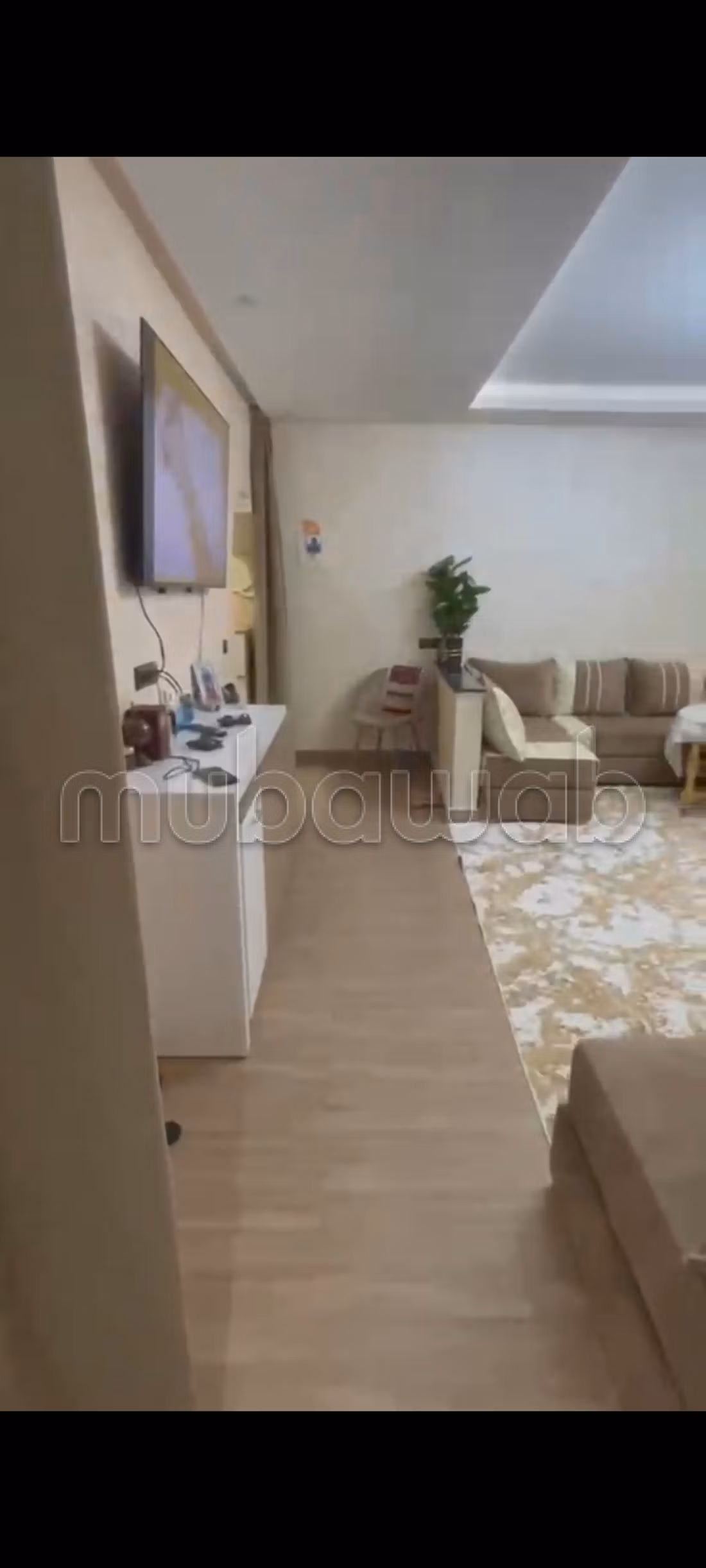 Appartement 63 m² à Mhamid — 10