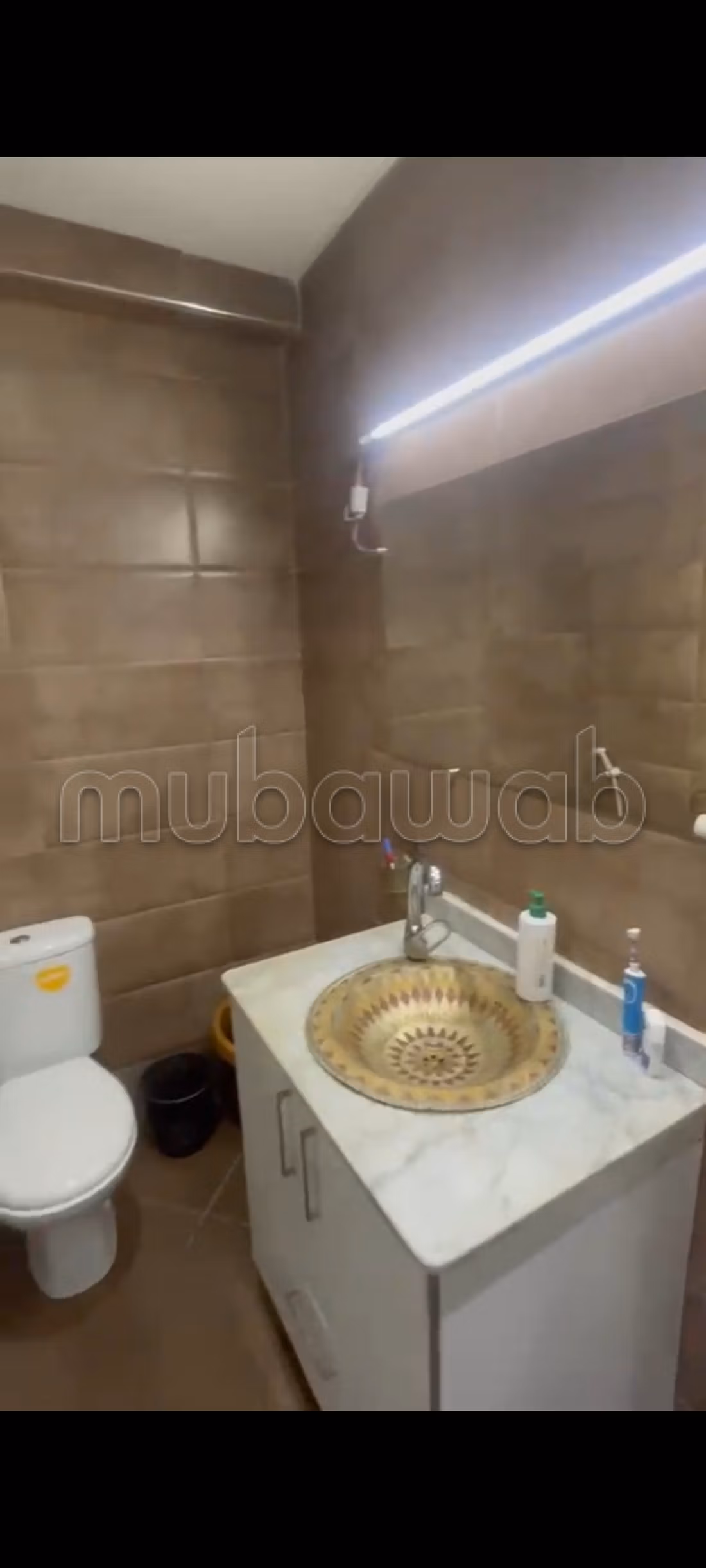 Appartement 63 m² à Mhamid — 11