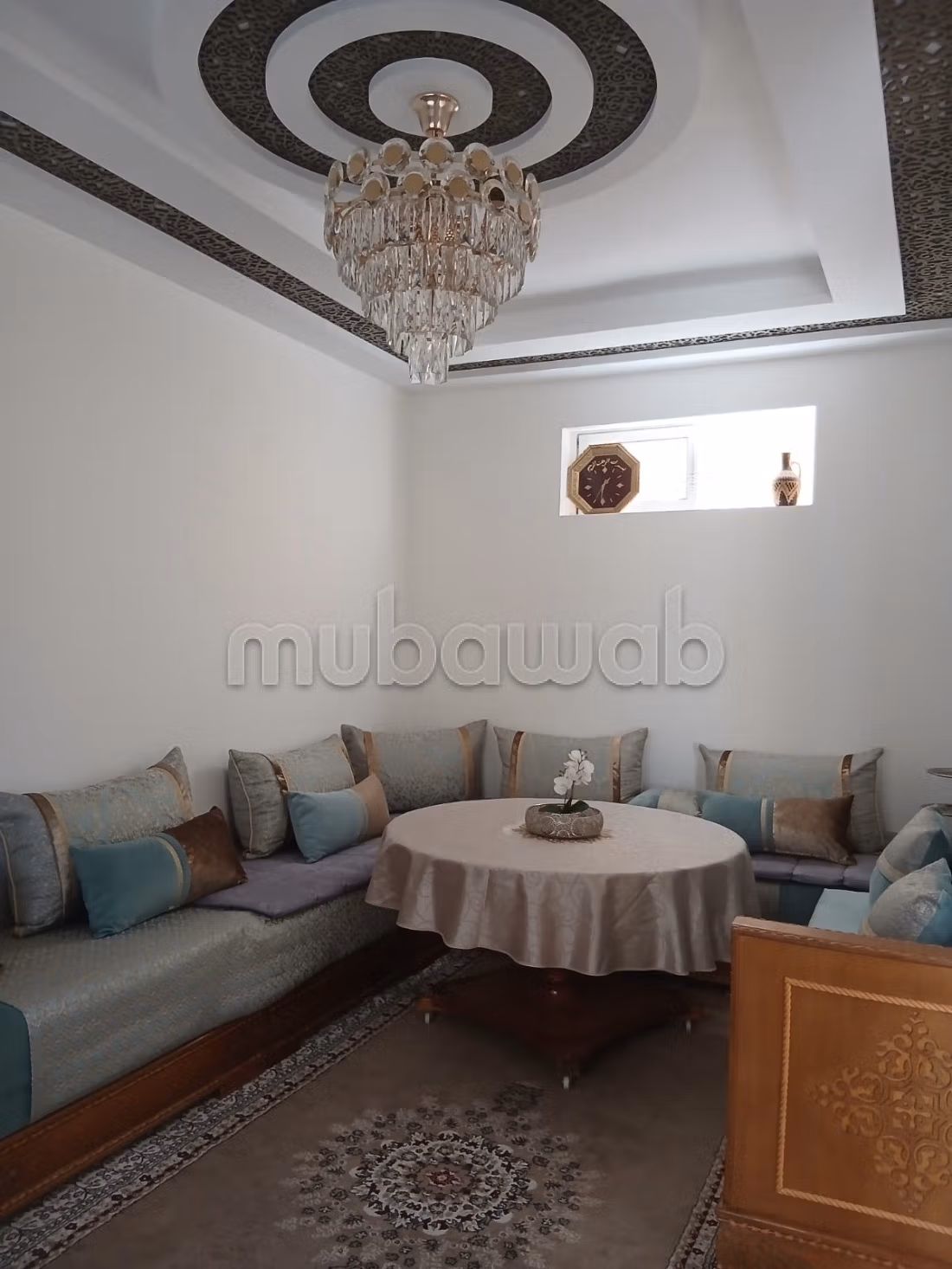 Villa 135 m² f Hay Ennasr — 5