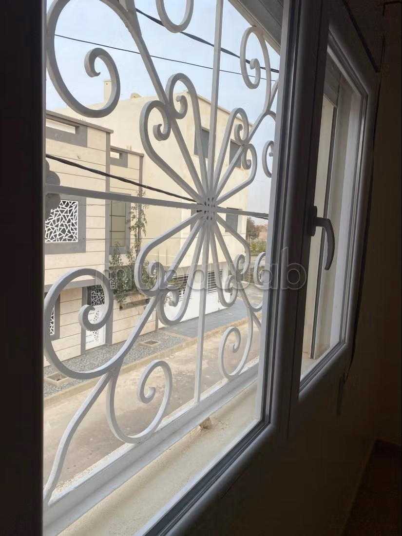 Villa 135 m² f Hay Ennasr — 6