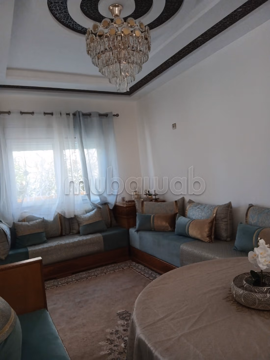 Villa 135 m² f Hay Ennasr — 4