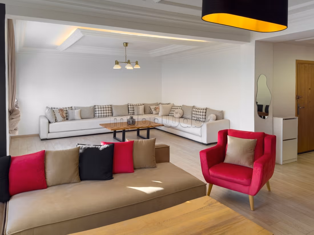 Appartement 234 m² f Val Fleury — 12