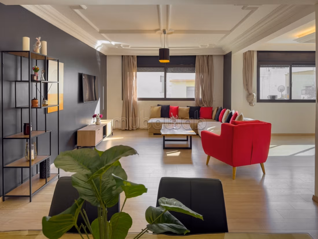 Appartement 234 m² f Val Fleury — 11