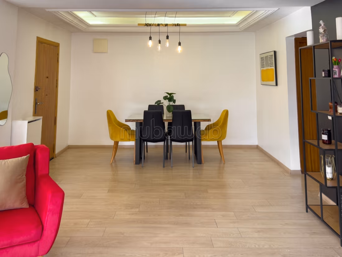 Appartement 234 m² f Val Fleury — 9