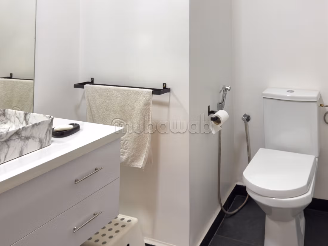 Bel appartement bien ensoleillé — 3