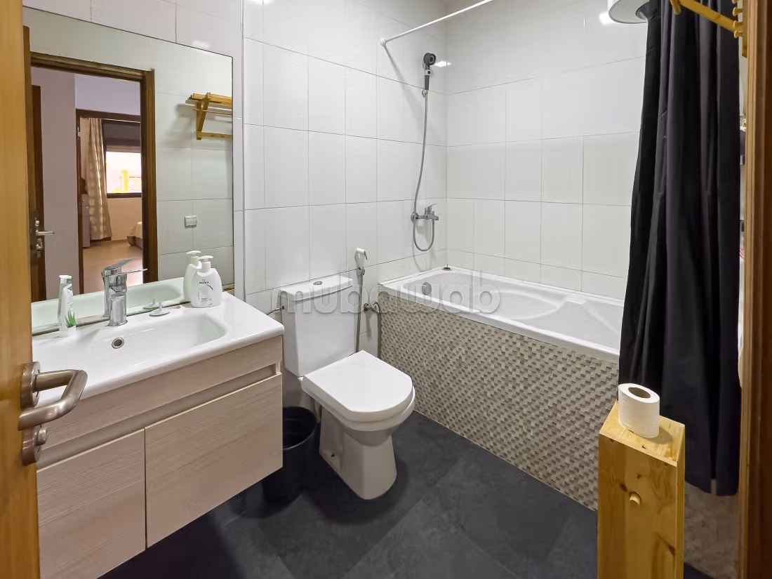Appartement 234 m² f Val Fleury — 14