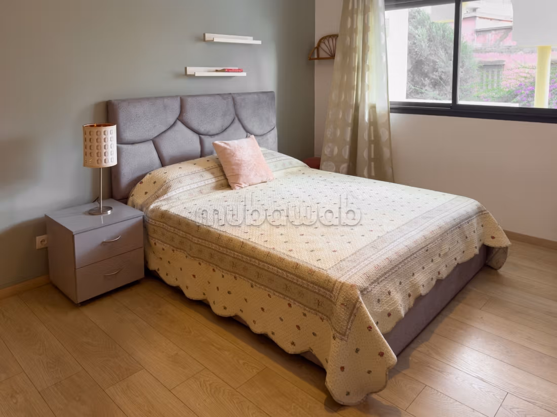 Bel appartement bien ensoleillé — 4