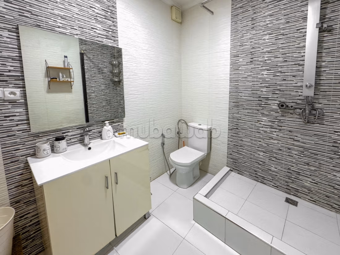 Bel appartement bien ensoleillé — 6