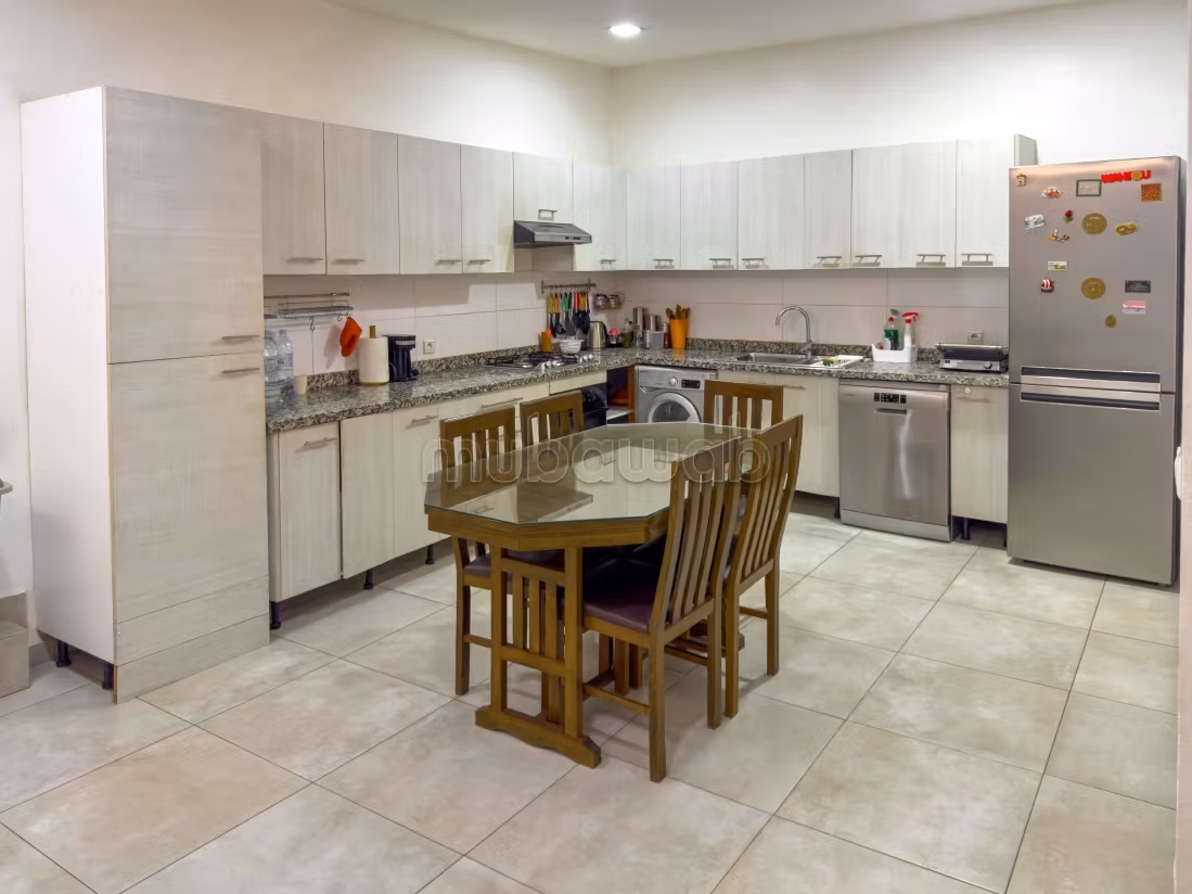 Appartement 234 m² f Val Fleury — 7