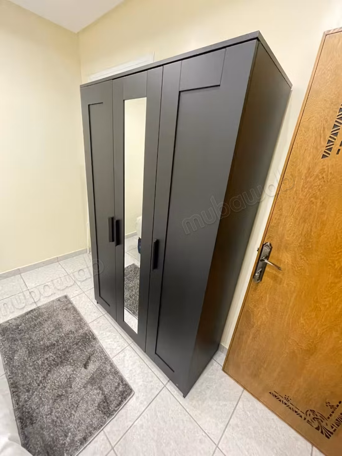 3-slaapkamer Gemeubileerd Appartement, hanae 3 Soussi tanger