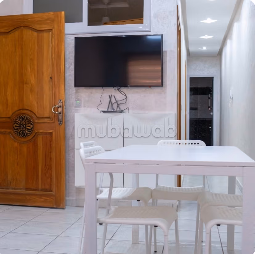 Appartement 67 m² à Hanaa 3 - Soussi — 2