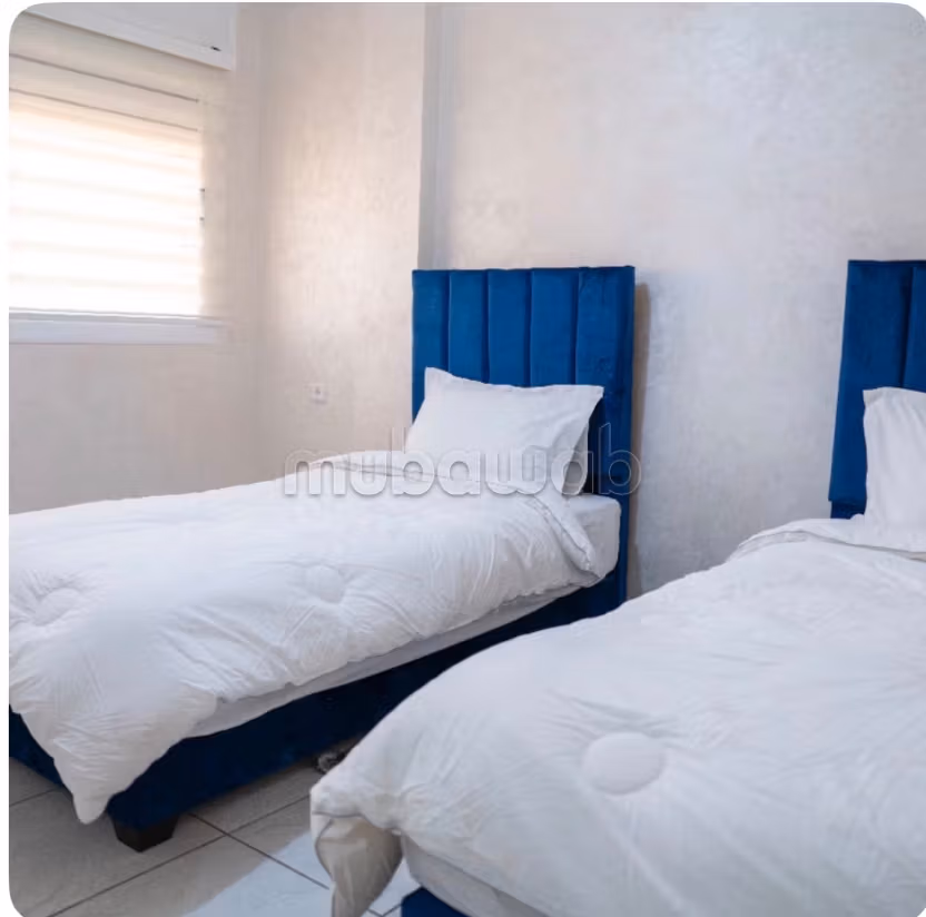 Appartement 67 m² à Hanaa 3 - Soussi — 4