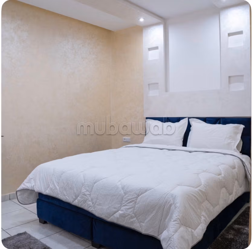 Appartement 67 m² à Hanaa 3 - Soussi — 3
