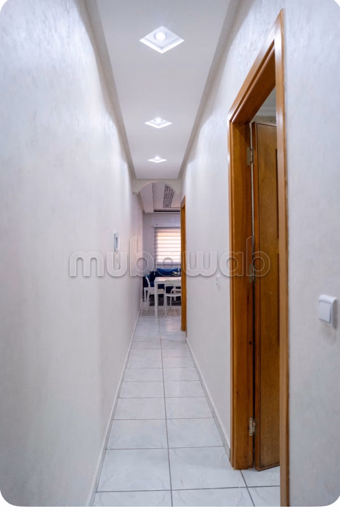 Appartement 67 m² à Hanaa 3 - Soussi — 6