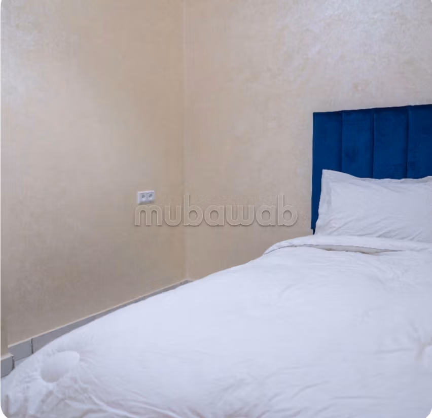 Appartement 67 m² à Hanaa 3 - Soussi — 5