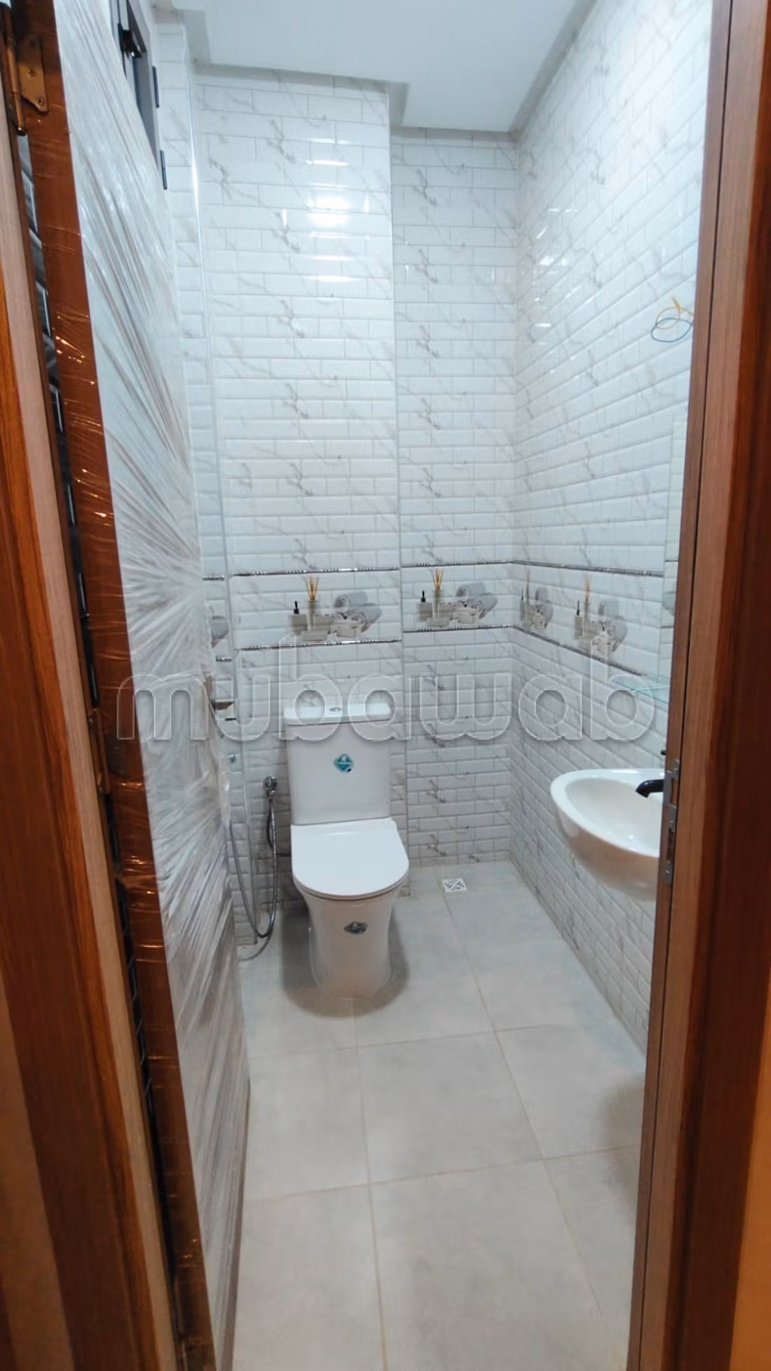 High Standing Apartment in Costa Bouznika