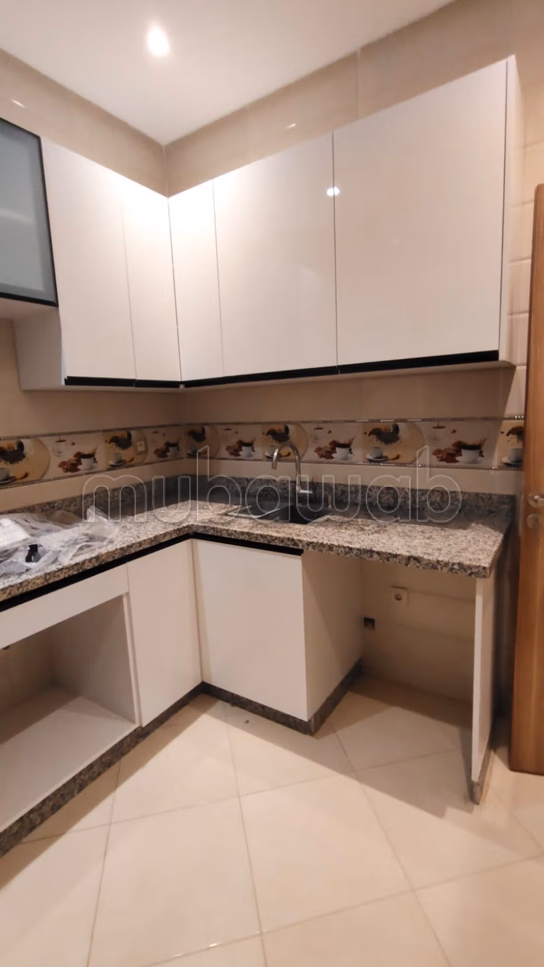 High Standing Apartment in Costa Bouznika