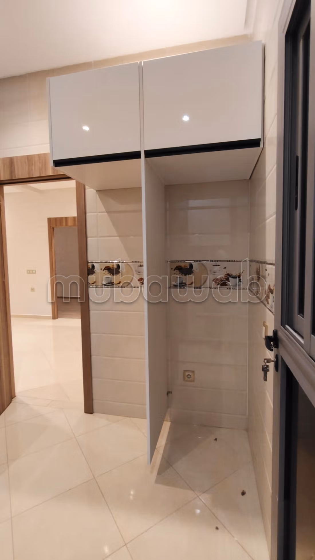 High Standing Apartment in Costa Bouznika