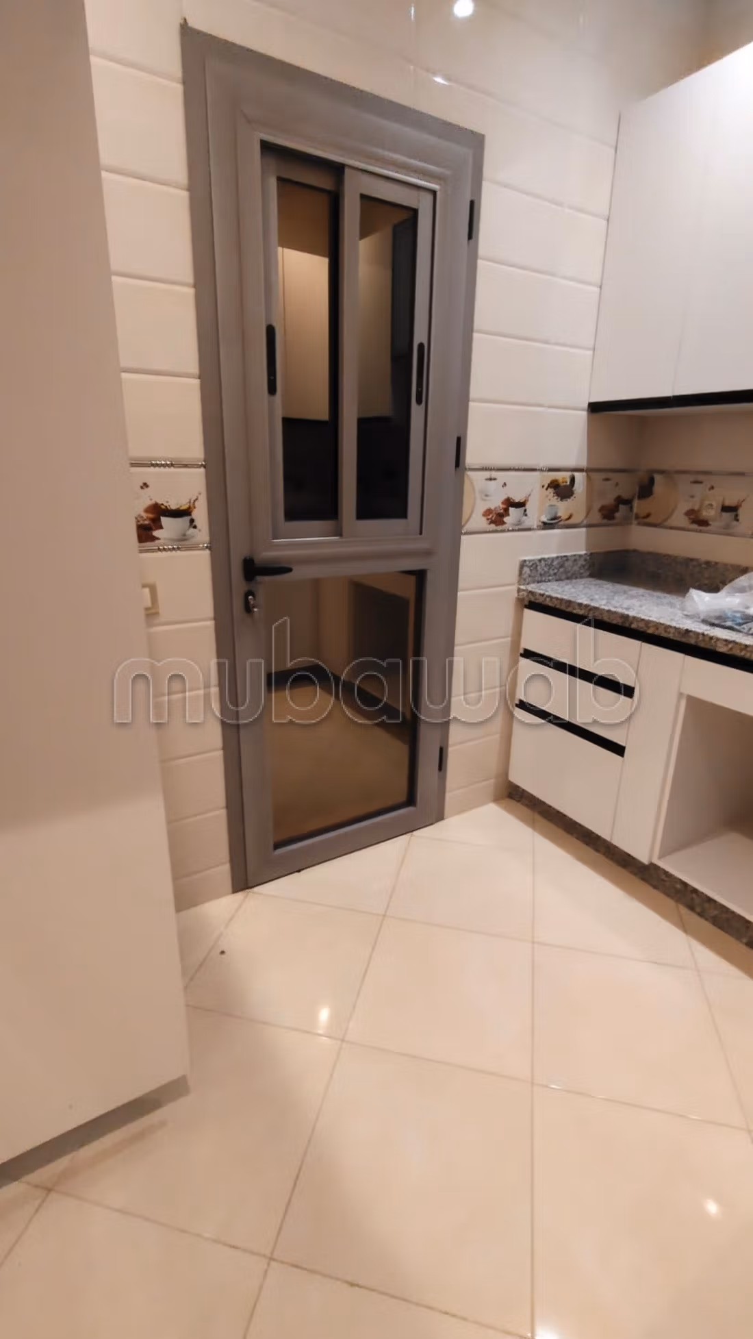 High Standing Apartment in Costa Bouznika