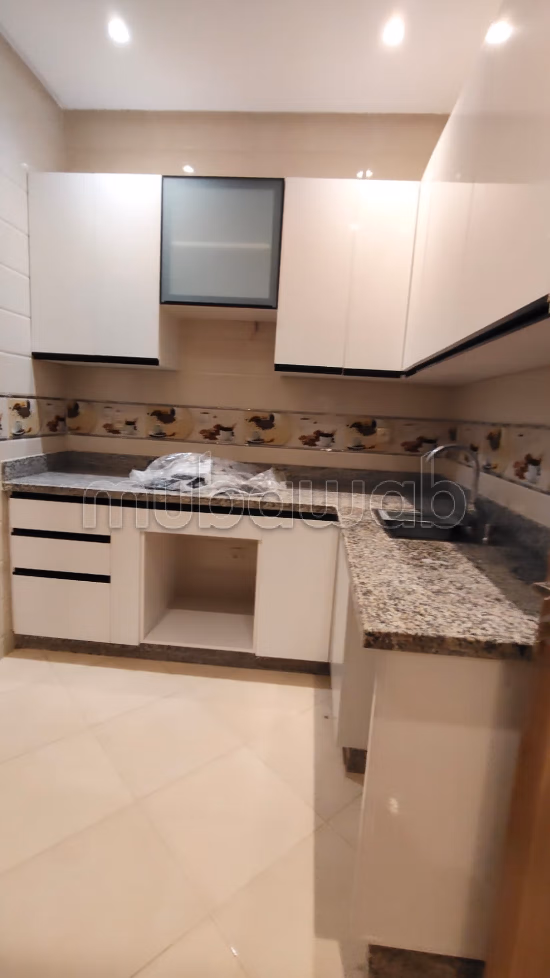 High Standing Apartment in Costa Bouznika