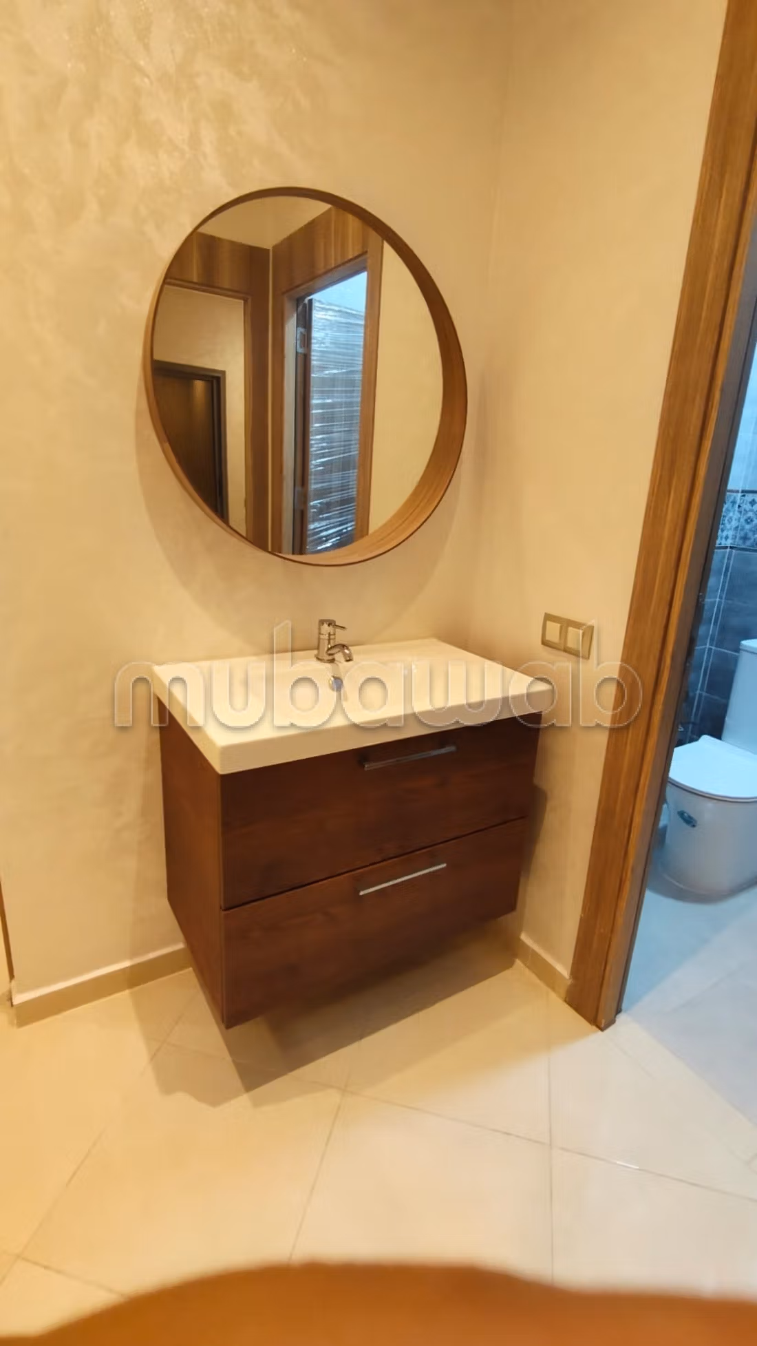 High Standing Apartment in Costa Bouznika