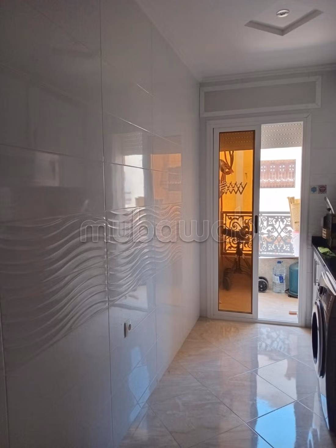 Appartement te koop in Martil, Oum Keltoum gemeubileerd