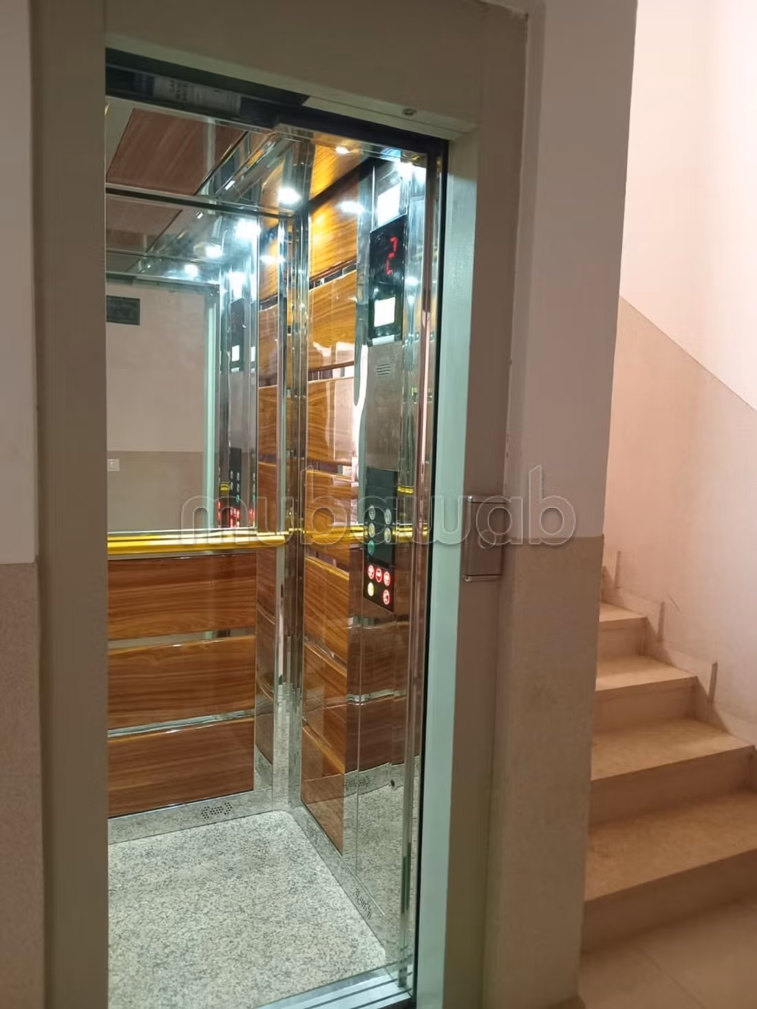 Appartement te koop in Martil, Oum Keltoum gemeubileerd
