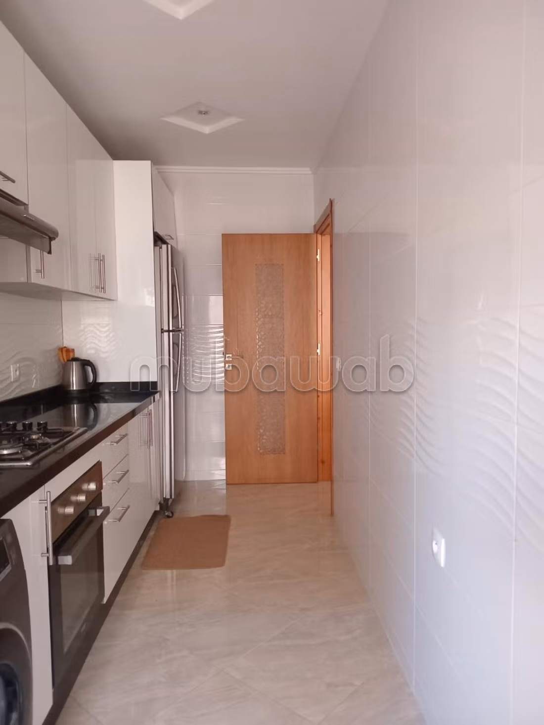 Appartement te koop in Martil, Oum Keltoum gemeubileerd
