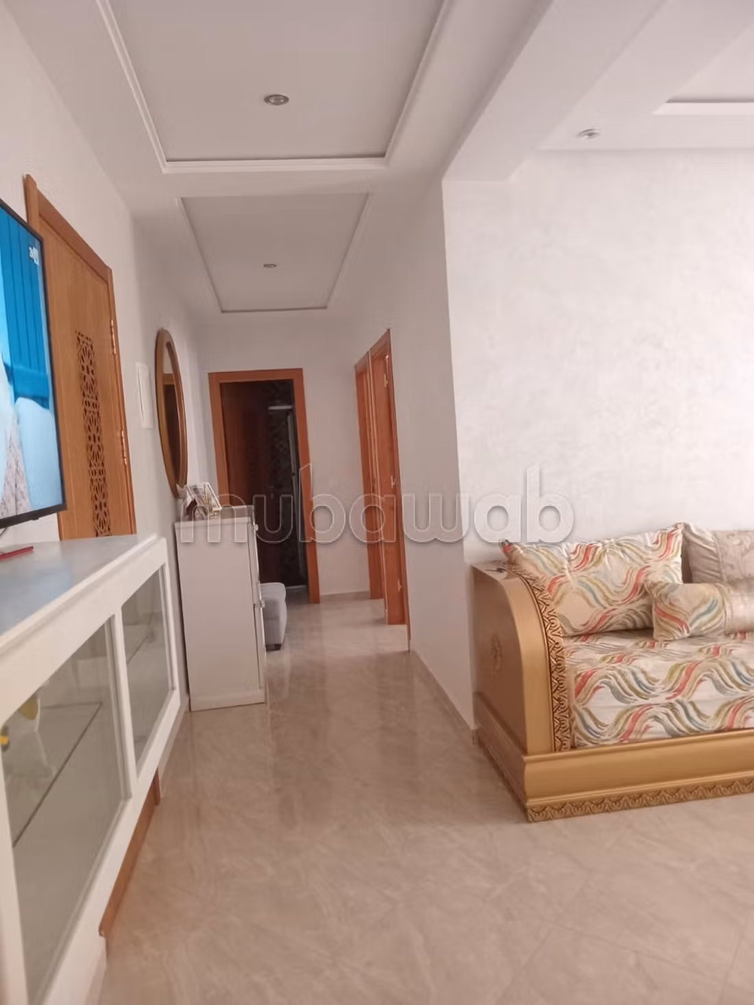 Appartement te koop in Martil, Oum Keltoum gemeubileerd